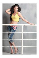 Richa Panai Latest Hot Photoshoot